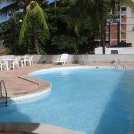 Victory Flat Intermares Apartment Cabedelo Exterior photo